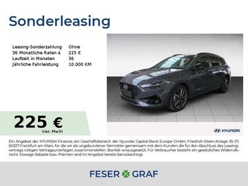 Gebrauchte Hyundai i30