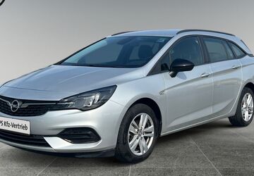 Opel Astra 73.600 km 12.480 &euro; Nürnberg 90480