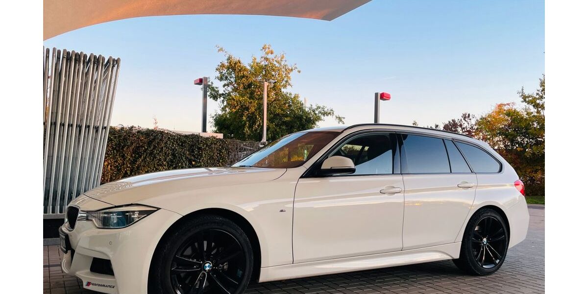 BMW 320 229.800 km 13.500 &euro; Hemhofen 91334