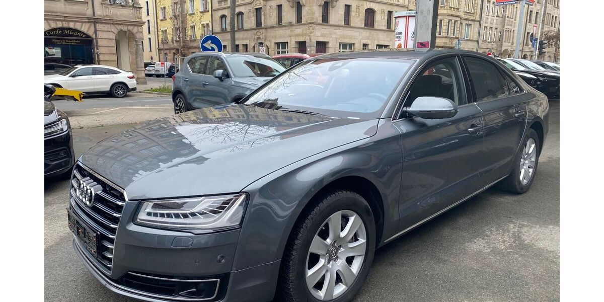 Audi A8 172.058 km 26.980 &euro; Fürth ( bei Nürnberg ) 90762