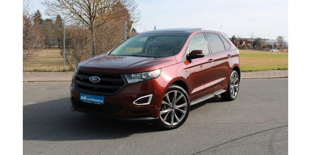 Ford Edge 179.950 km 17.450 &euro; Fürth 90763