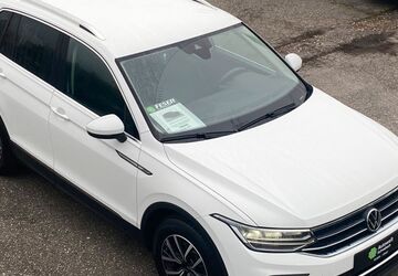 VW Tiguan 138.500 km 19.900 &euro; Schwabach 91126