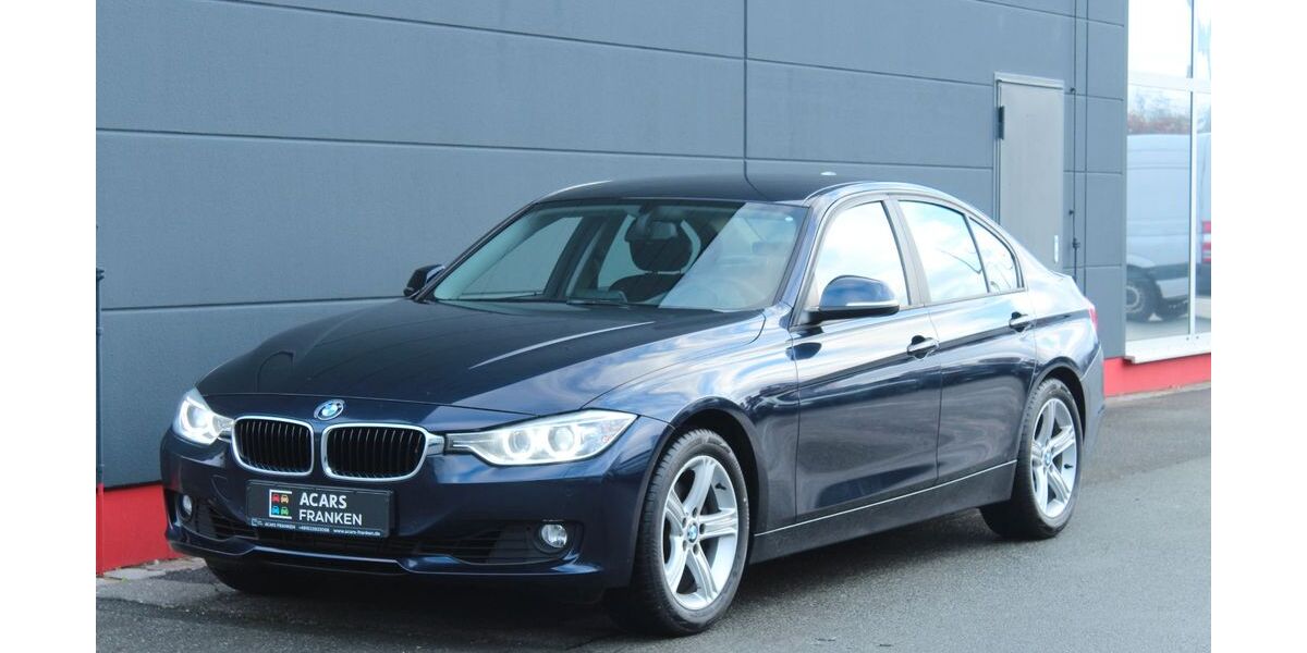 BMW 328 138.000 km 15.499 &euro; Oberasbach 90522