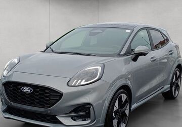 Ford Puma 12.496 km 23.990 &euro; Roth 91154
