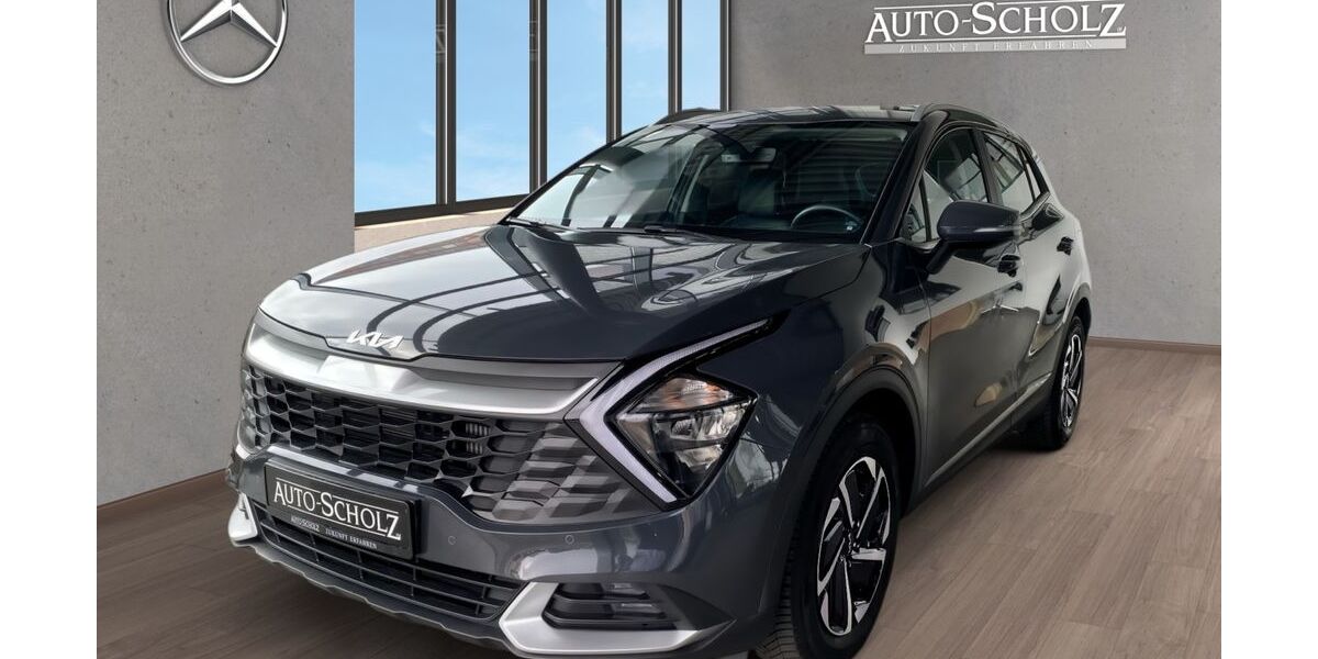 Kia Sportage 48.998 km 25.463 &euro; Nürnberg 90425