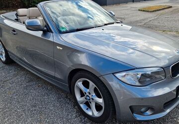 BMW 118 152.700 km 10.500 &euro; Nürnberg 90441