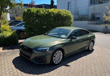 Audi A5 69.893 km 27.800 &euro; Nürnberg 90471