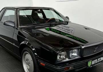 Maserati Karif 49.500 km 34.900 &euro; Nürnberg 90439