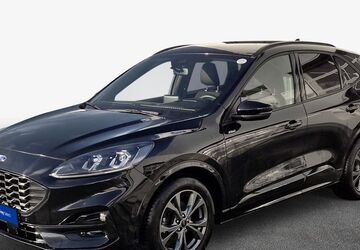 Ford Kuga 22.720 km 21.950 &euro; Roth 91154