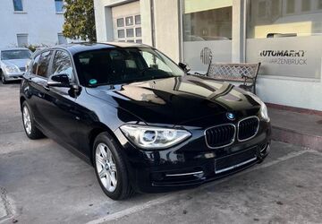 BMW 118 179.000 km 9.999 &euro; Schwarzenbruck 90592
