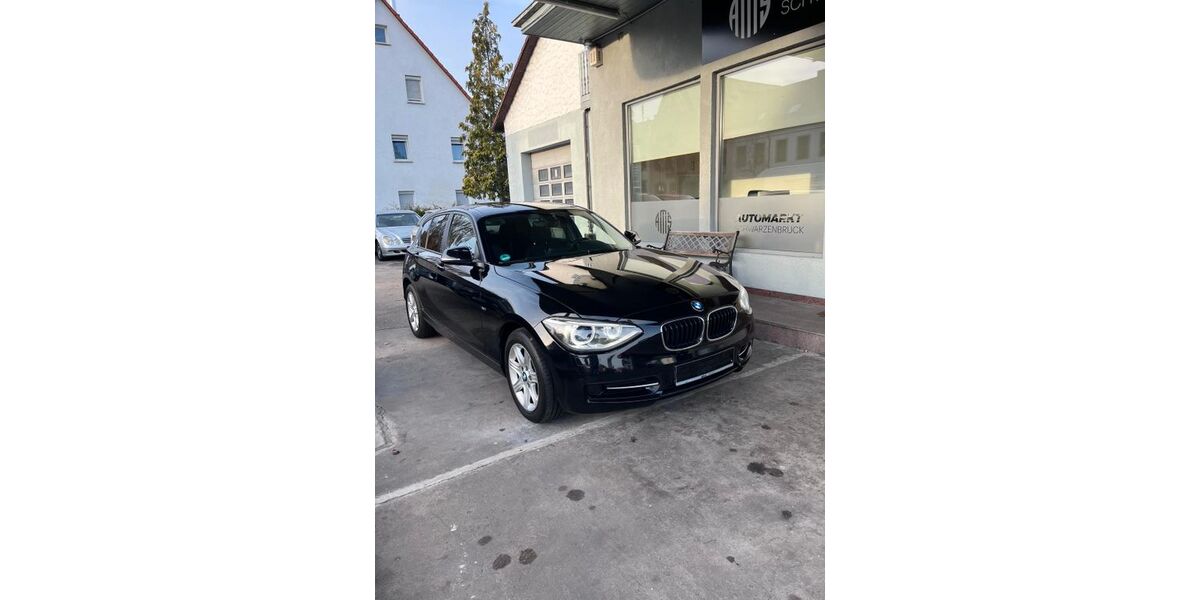 BMW 118 179.000 km 9.999 &euro; Schwarzenbruck 90592