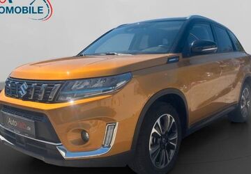 Suzuki Vitara 39.680 km 21.555 &euro; Schnaittach 91220