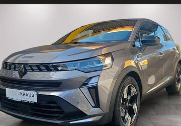 Renault Symbioz 9.500 km 31.900 &euro; Erlangen 91056