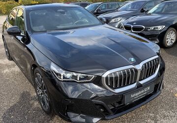 BMW 520 21.350 km 52.950 &euro; Fuerth 90763