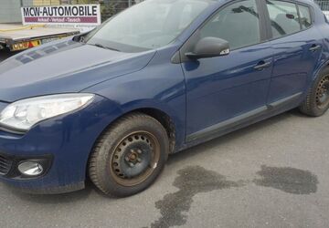 Renault Megane 207.000 km 2.400 &euro; Fürth 90763
