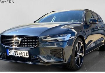 Volvo V60 9.999 km 61.900 &euro; Fürth 90765