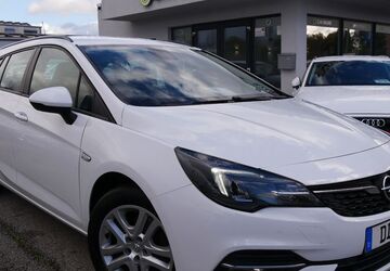Opel Astra 109.000 km 15.999 &euro; Fürth 90763