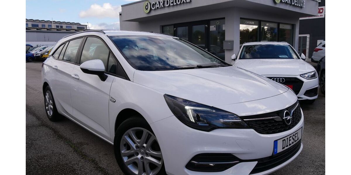 Opel Astra 109.000 km 15.999 &euro; Fürth 90763