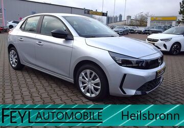 Opel Corsa 6.690 km 15.990 &euro; Heilsbronn 91560