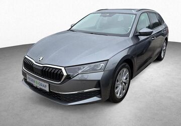 Skoda Octavia 24.900 km 29.580 &euro; Roth 91154