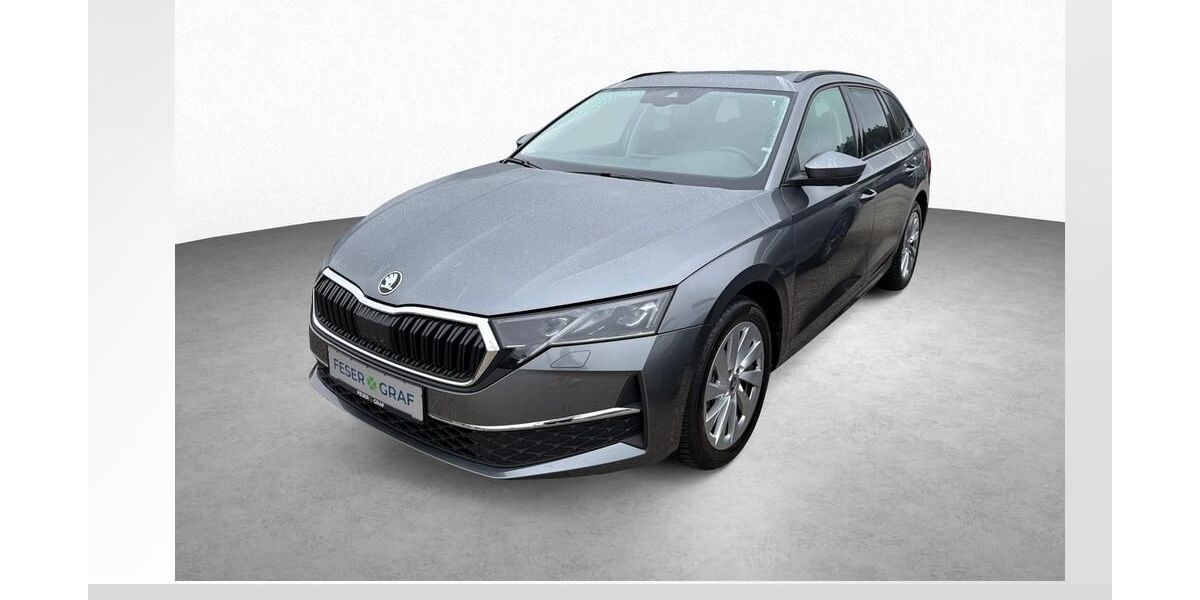 Skoda Octavia 24.900 km 29.580 &euro; Roth 91154