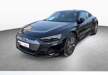 Audi e-tron GT 19.600 km 51.890 &euro; Roth 91154
