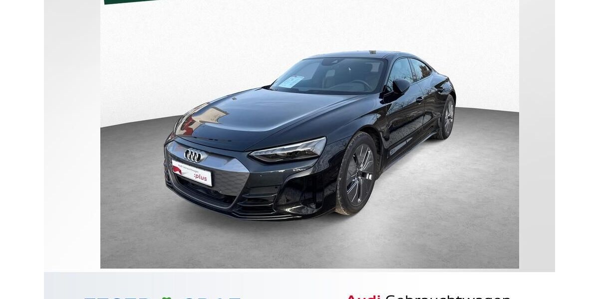 Audi e-tron GT 19.600 km 51.890 &euro; Roth 91154