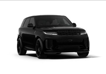 Land Rover Range Rover Sport 3.000 km 194.850 &euro; Nürnberg 90441