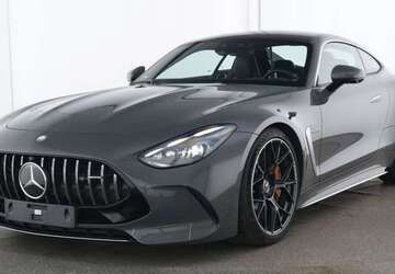 Mercedes-Benz AMG GT 32.600 km 179.990 &euro; Roth 91154