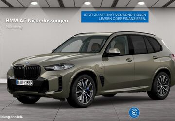 BMW X5 15.739 km 87.895 &euro; Nürnberg 90441