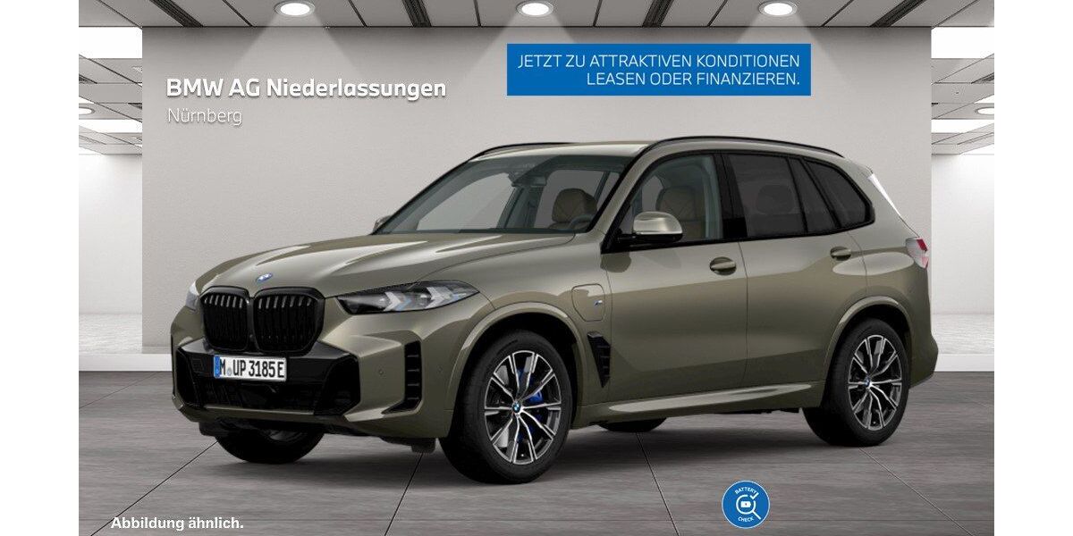 BMW X5 15.739 km 93.395 &euro; Nürnberg 90441