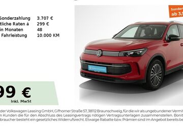 VW Tiguan 27.117 km 32.104 &euro; Nürnberg 90411