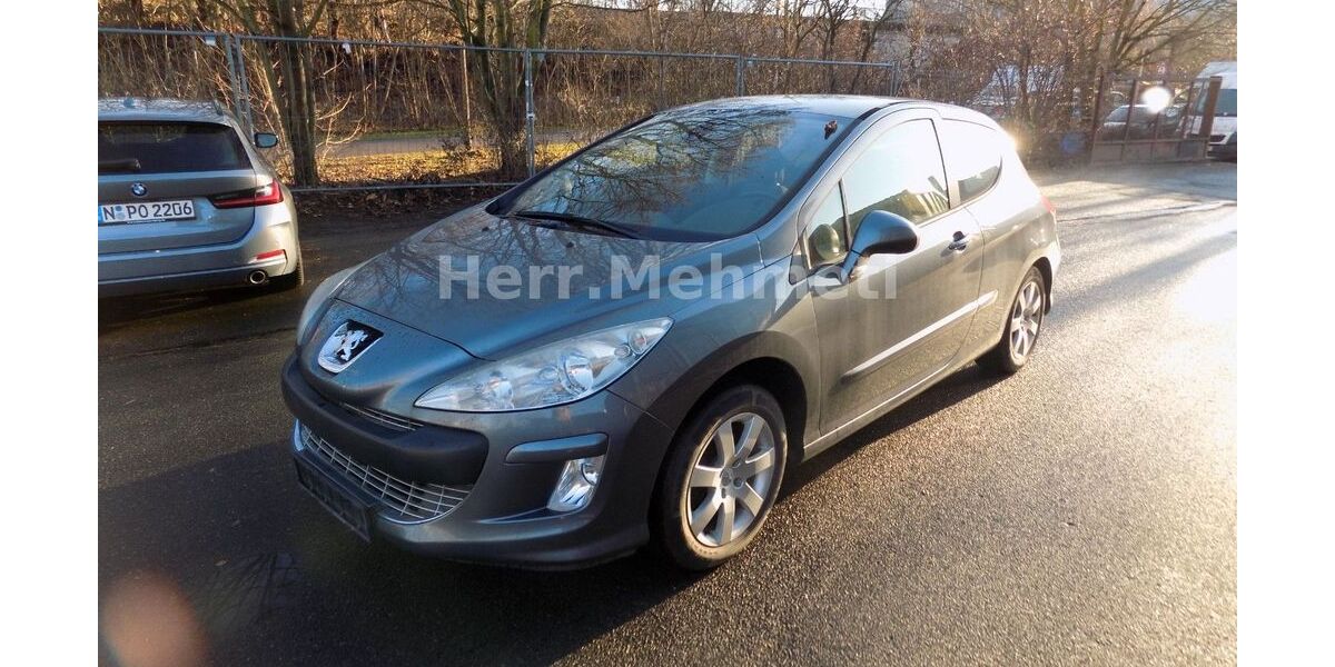 Peugeot 308 159.554 km 999 &euro; Nürnberg 90439