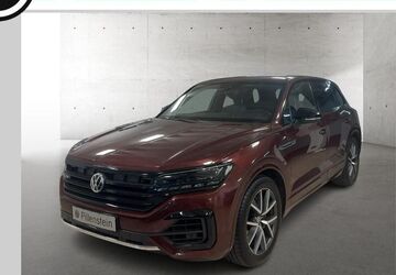 VW Touareg 57.150 km 41.902 &euro; Fürth 90762