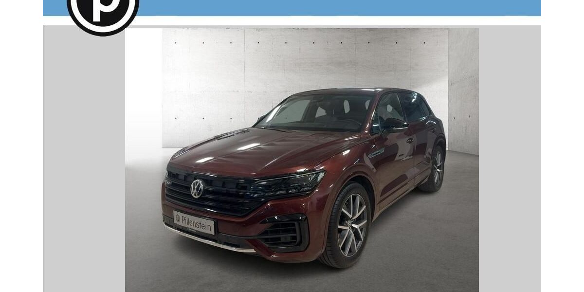VW Touareg 57.150 km 41.902 &euro; Fürth 90762