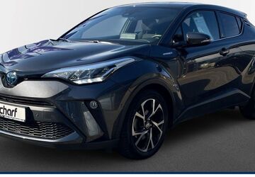 Toyota C-HR 37.458 km 21.890 &euro; Lauf 91207