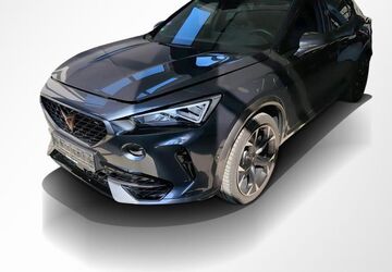 Cupra Formentor 27.400 km 25.980 &euro; Roth 91154