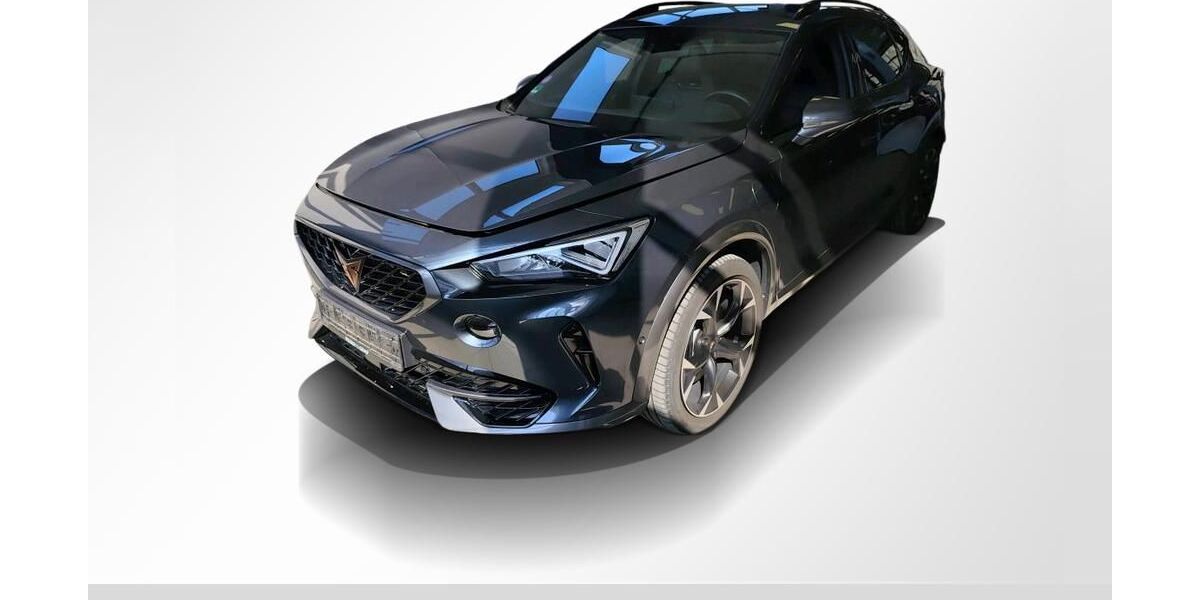 Cupra Formentor 27.400 km 25.980 &euro; Roth 91154