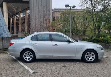 BMW 520 220.000 km 6.100 &euro; Nürnberg 90478