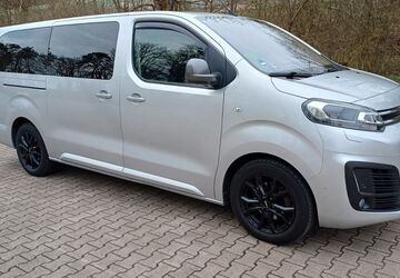 Citroen SpaceTourer 138.000 km 26.400 &euro; Rednitzhembach 91126