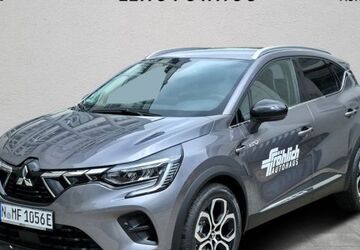 Mitsubishi ASX 10.000 km 27.290 &euro; Nürnberg OT Schweinau 90439