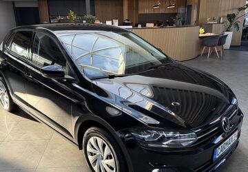 VW Polo 104.549 km 14.440 &euro; Cadolzburg bei Nürnberg 90556