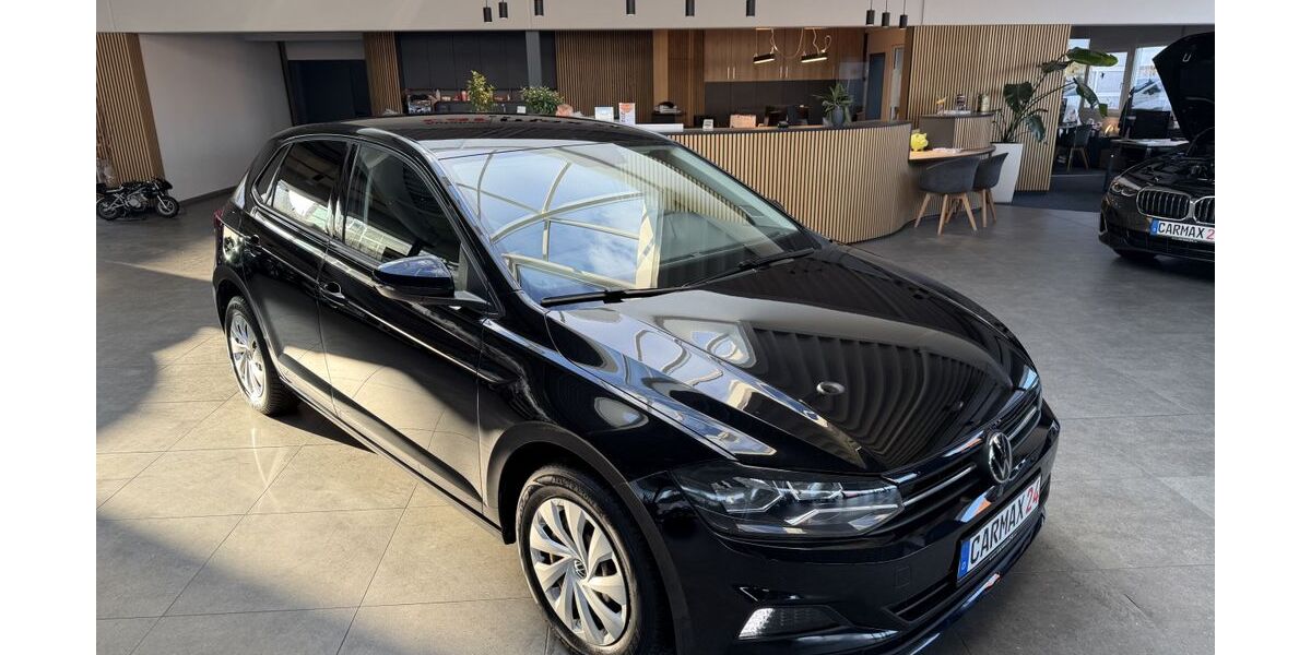 VW Polo 104.549 km 14.440 &euro; Cadolzburg bei Nürnberg 90556