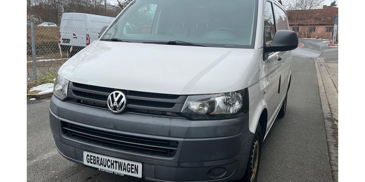VW T5 Transporter 200.000 km 8.350 &euro; Oberasbach 90522