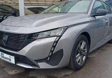 Peugeot 308 111.900 km 17.790 &euro; Hersbruck 91217