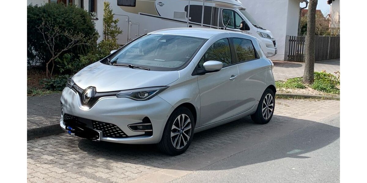 Renault ZOE 35.000 km 10.900 &euro; Herzogenaurach 91074