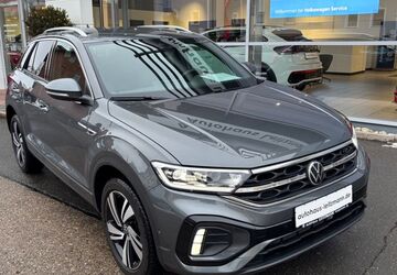 VW T-Roc 12.000 km 29.790 &euro; Langenzenn 90579