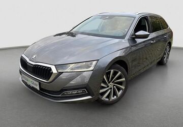 Skoda Octavia 109.000 km 20.950 &euro; Cadolzburg 90556