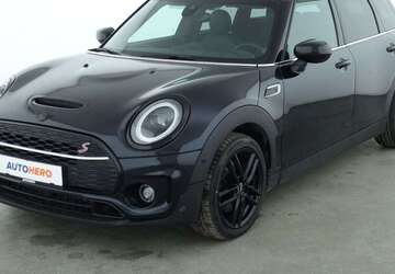 Mini Cooper S Clubman 82.805 km 24.690 &euro; Nürnberg 90441