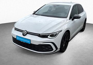 VW Golf 39.700 km 25.790 &euro; Schwabach 91126